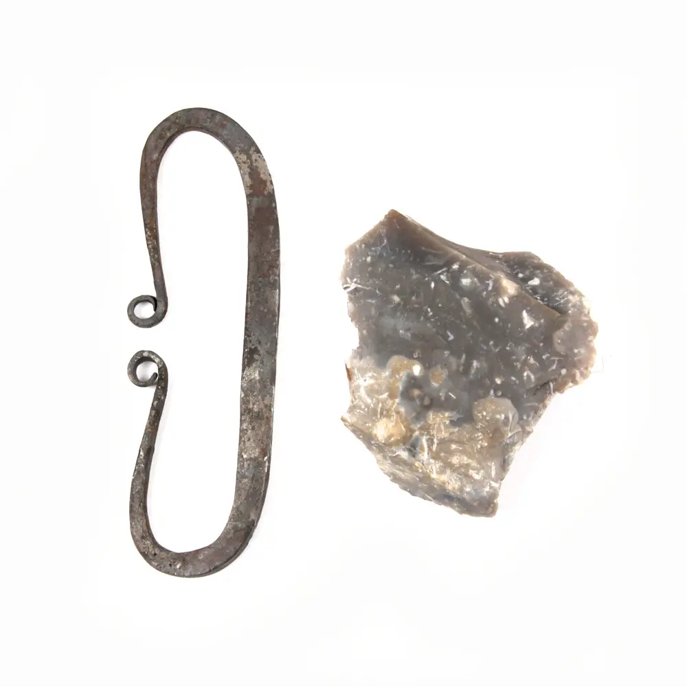 Flint And Steel Set 1