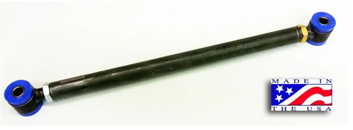 85-97 Ford F-350 4X4 Adjustable Panhard Trac Bar 1
