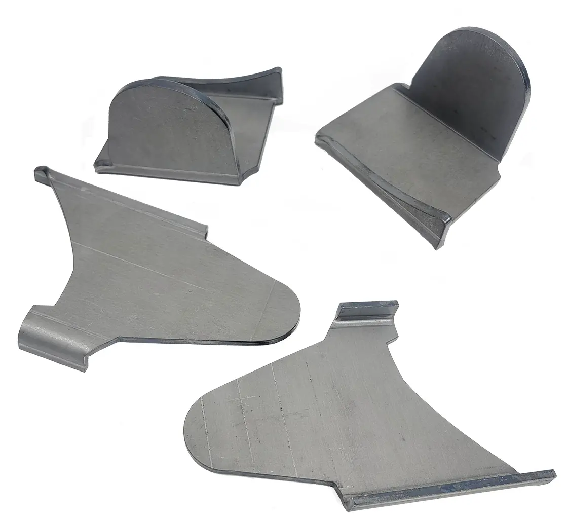 Frame Reinforcement Kit - 1992-1997 Ford F-Series 1