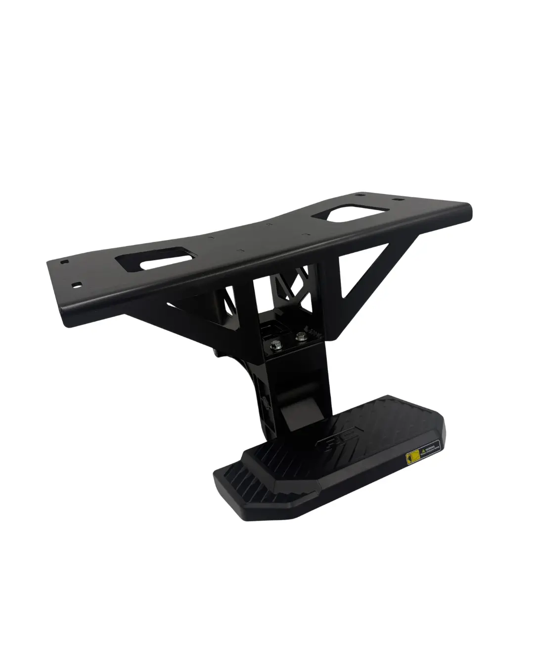 Obs Solutions Long Bed Front Bed Step Kit - 1980-1997 Ford F-Series 1
