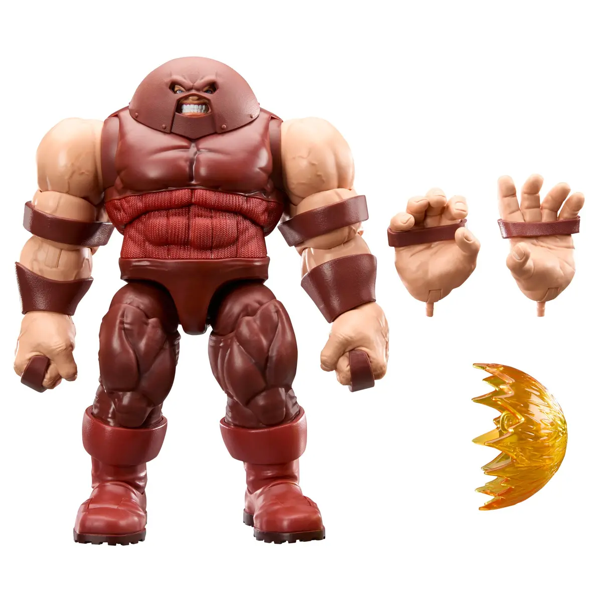 Marvel Legends Series Gamerverse - Marvel'S Juggernaut Action Figure (G0623) Low Stock 2