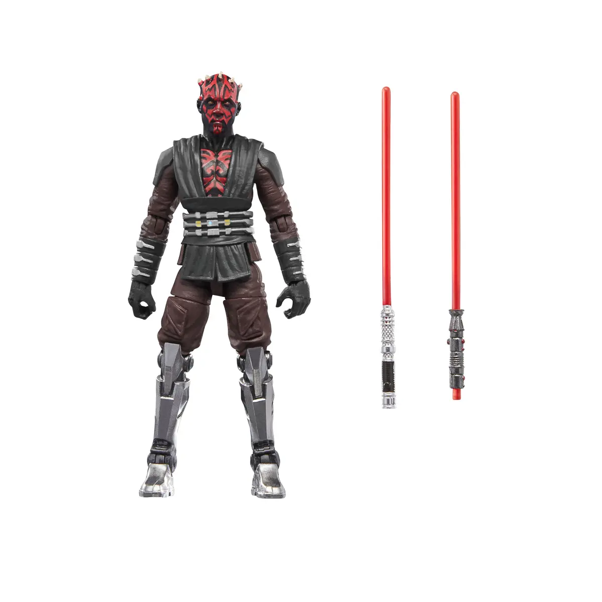 Star Wars: The Vintage Collection - Vc201 - Maul: Shadow Lord - Maul Action Figure (G2615) Low Stock 2