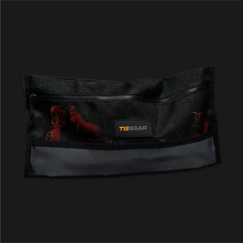 Tiegear Gear Bag 1