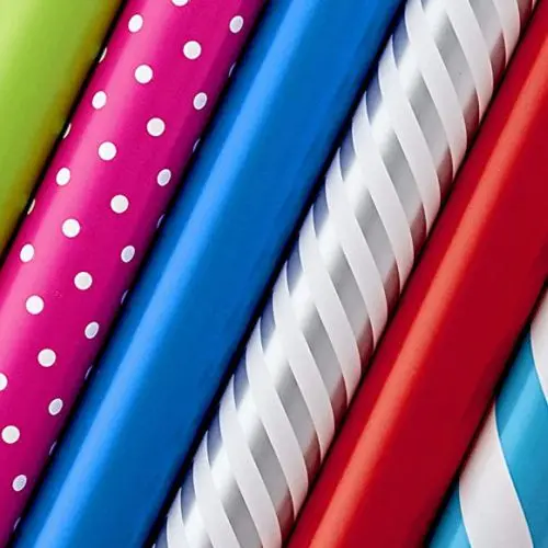 Gift Wrap Service (Per Item) 1