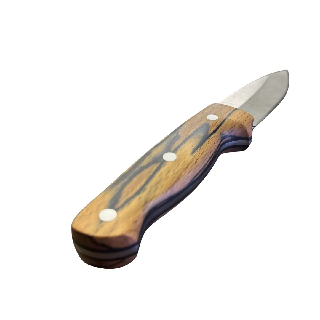 Coalcracker Knife 2.0 1