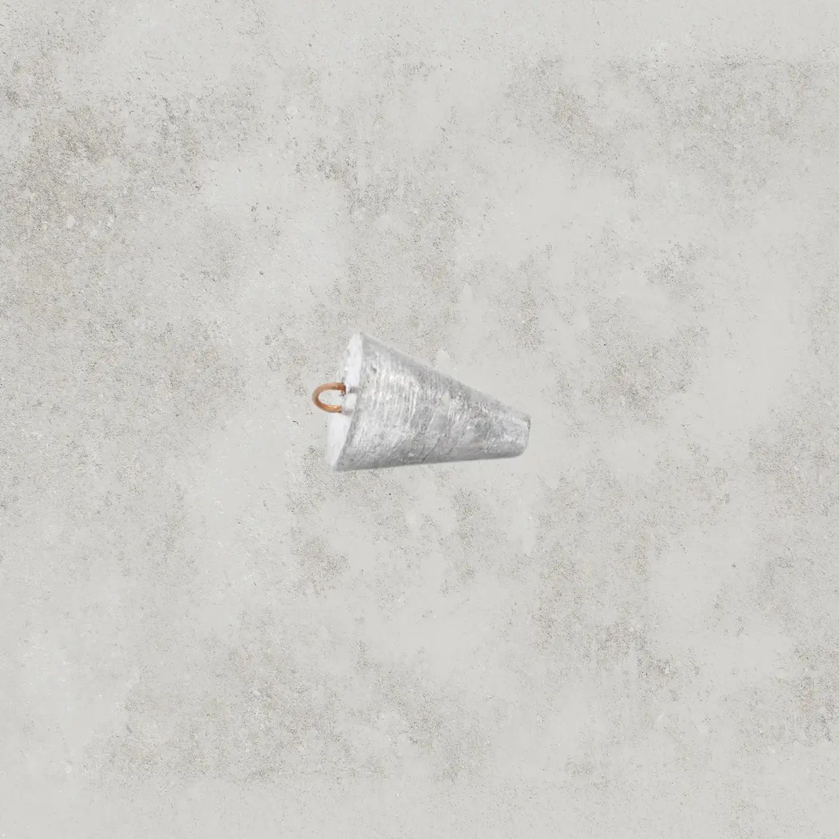 Cone Sinkers 6Oz 1