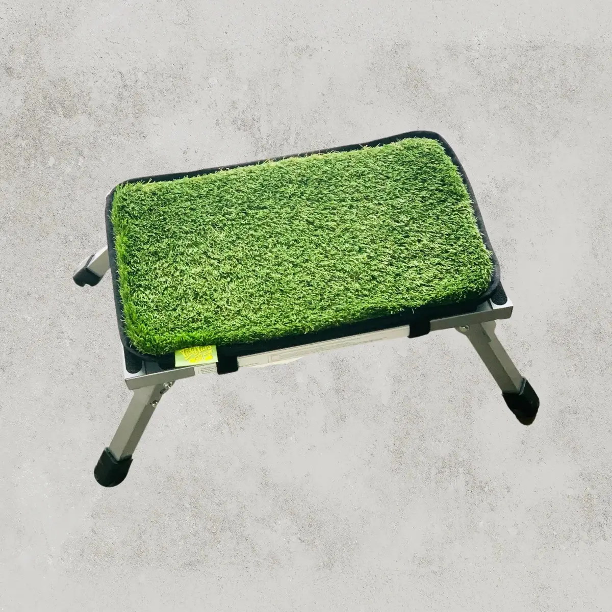 The Nugget Mat - Green 1