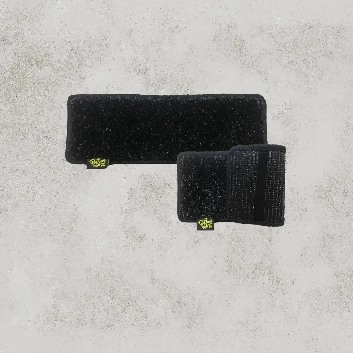 How's The Serenity Mat - Black 1
