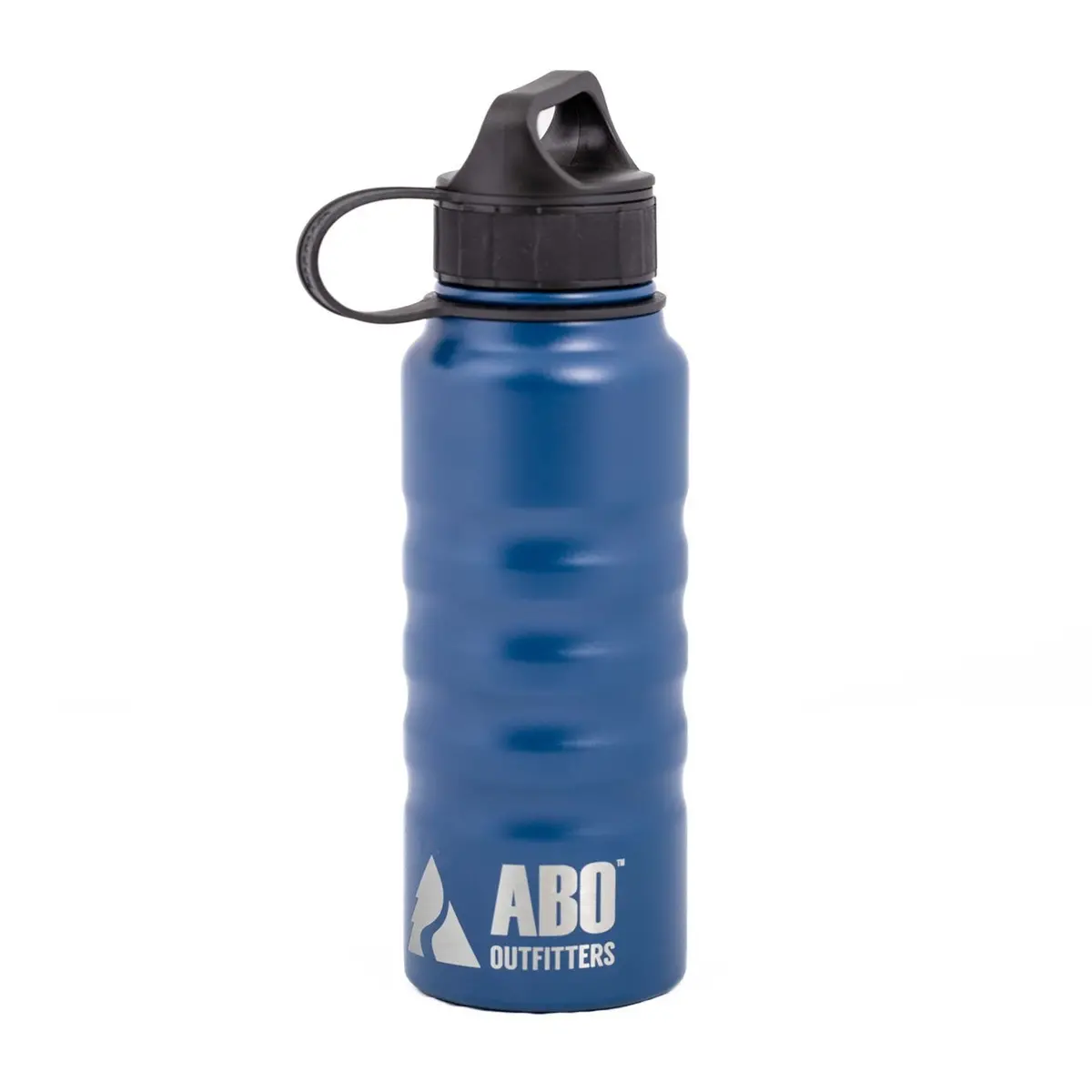 Abo Outfitters Co Branded - Grizzly Grip Bottle 2
