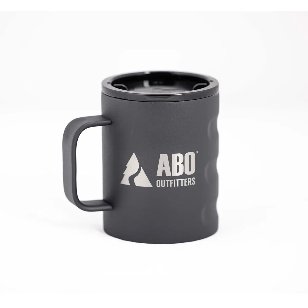 Abo Outfitters Co Branded - Grizzly Grip Camp Cup 1
