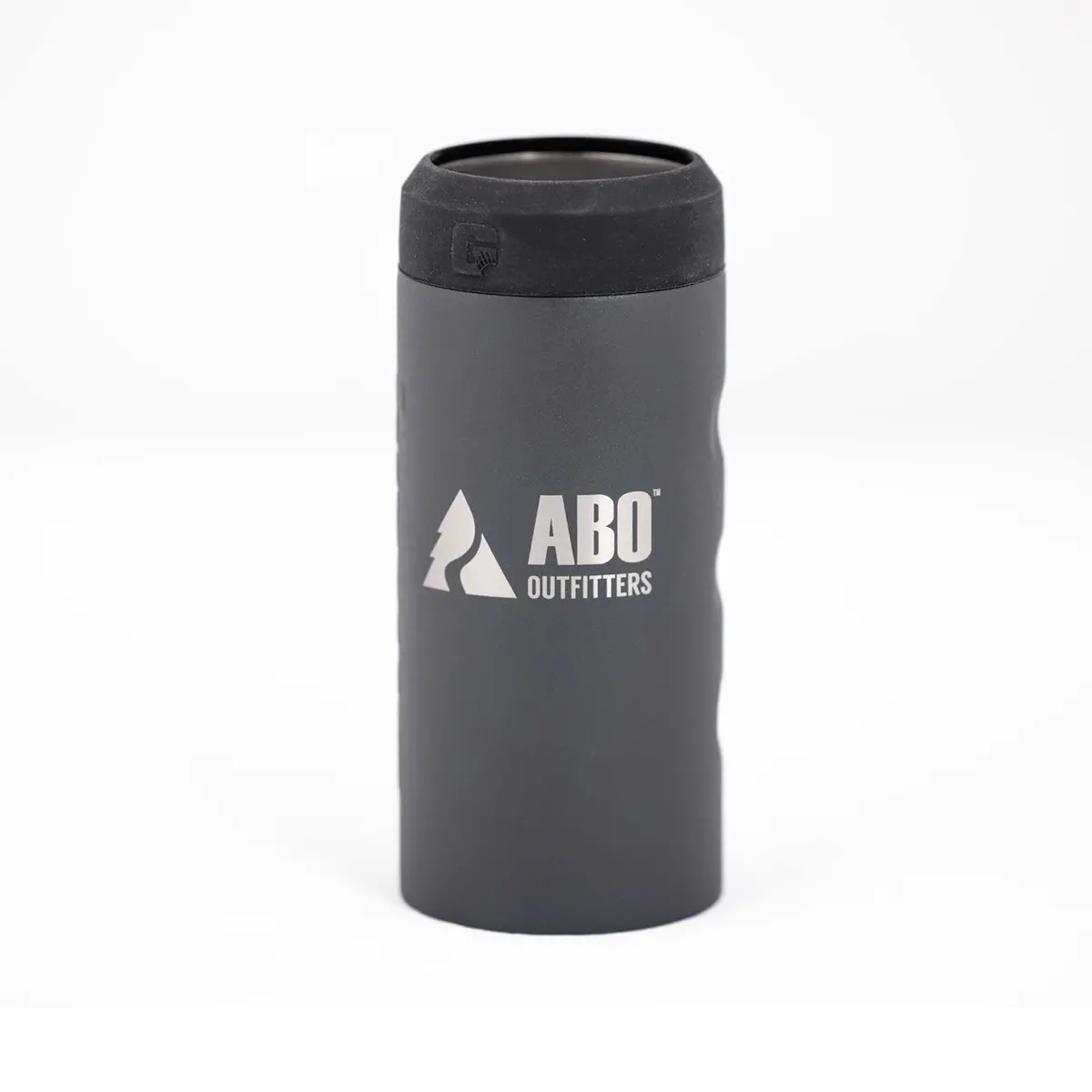 Abo Outfitters Co Branded - Grizzly Grip Slim Can 1