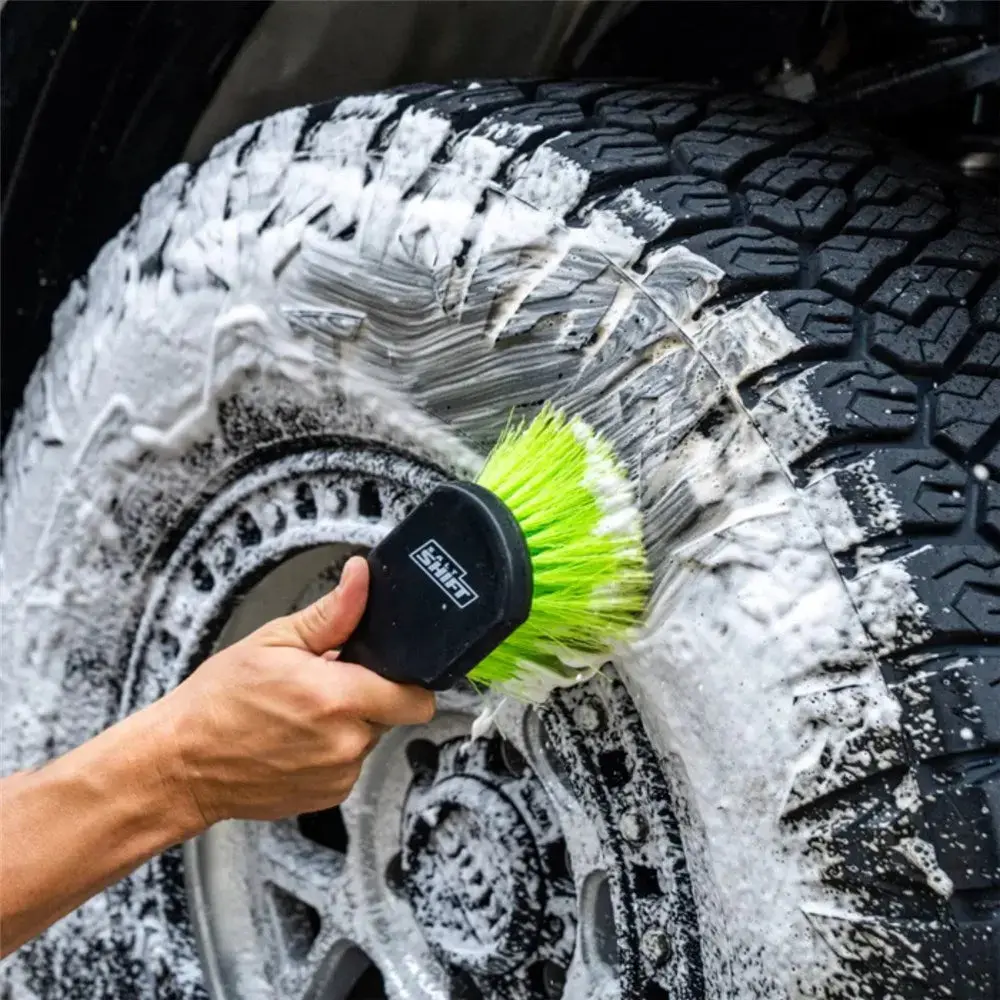Salt Shift Hard Brush 1