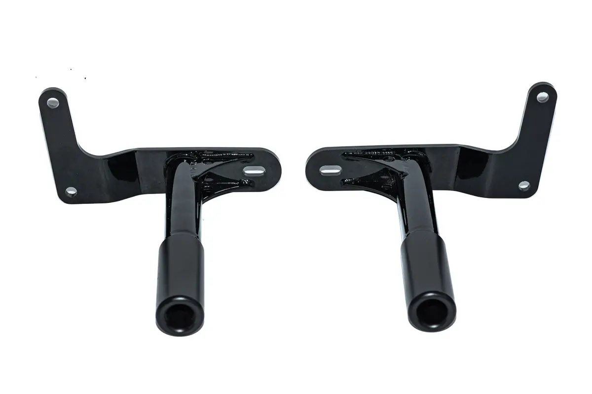 Softail Rear Sliders '18+ 1