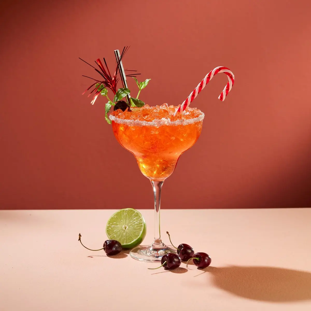 Holly Jolly Rita 1
