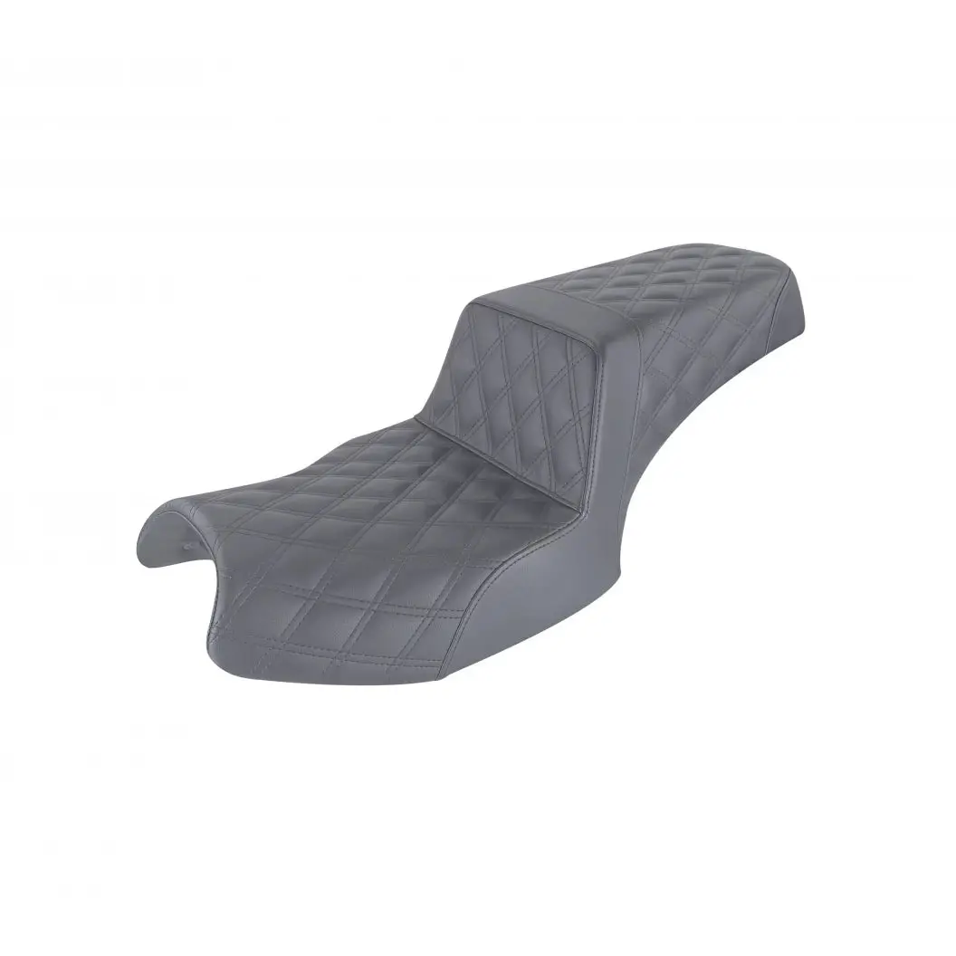 Customizable 2020-2023 Challenger, Pursuit Step-Up - Black 1