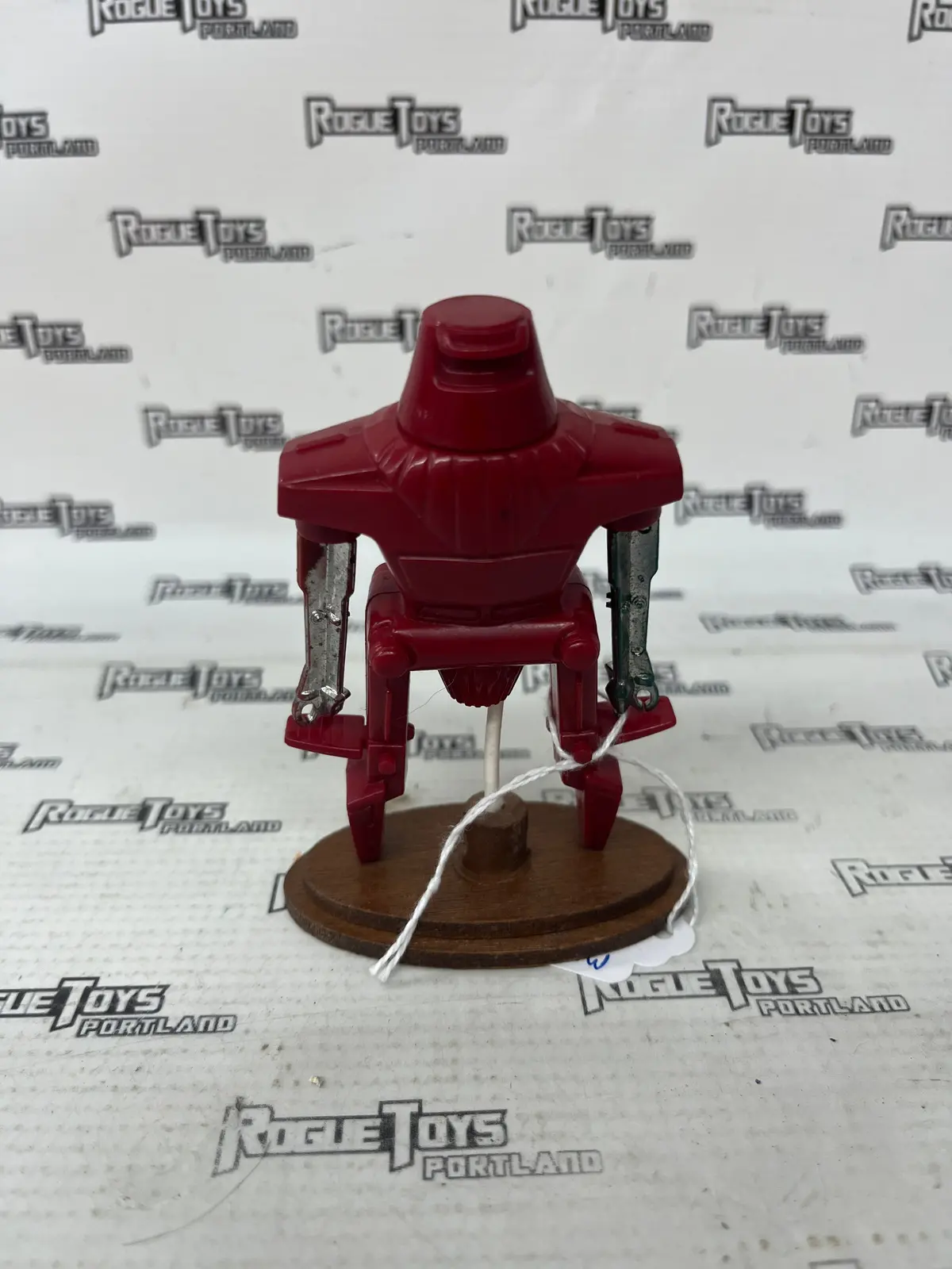 Mego The Black Hole Maximillian Action Figure 1