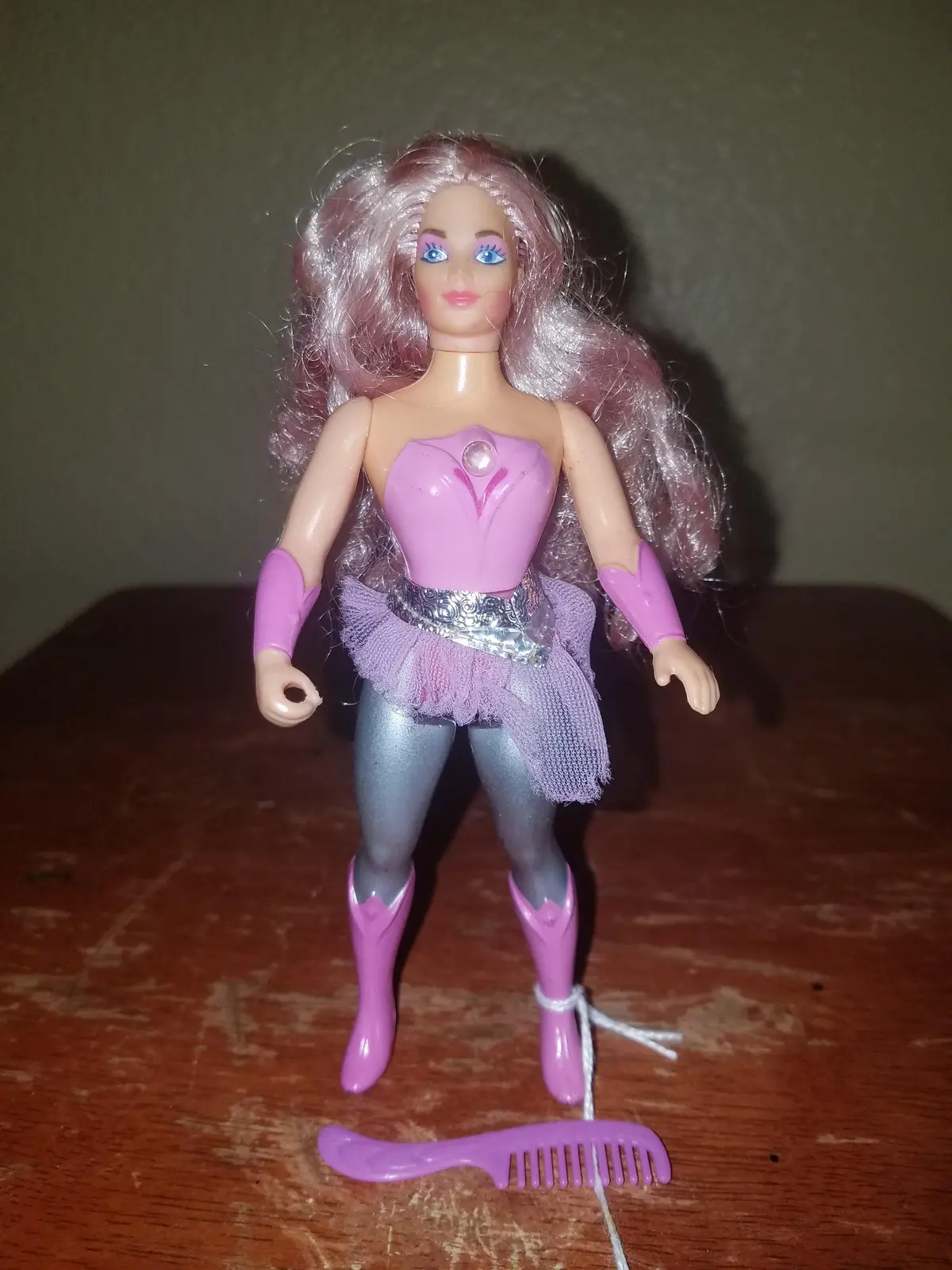 She-Ra P.O.P Glimmer 1