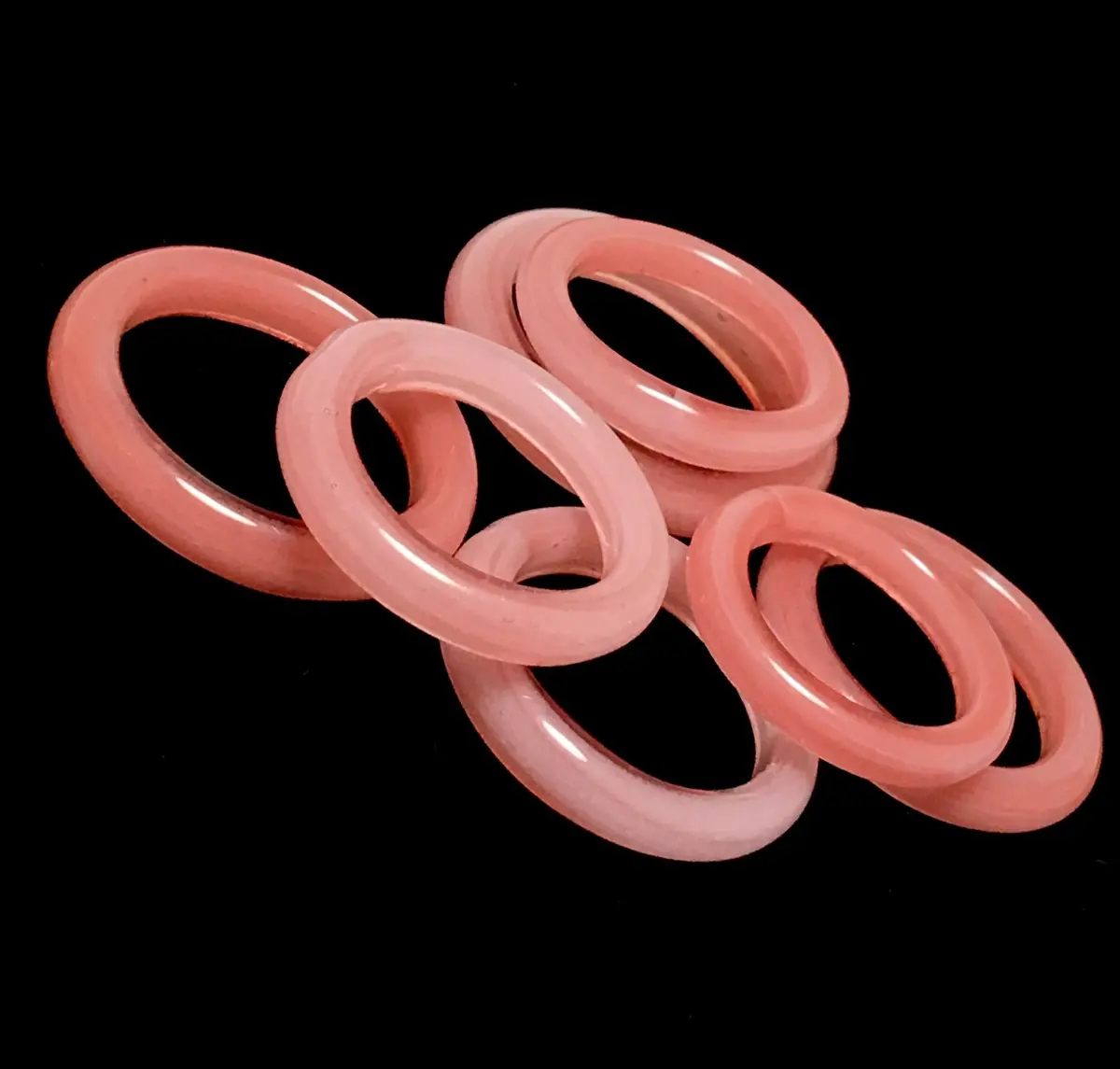 Pom-Caddy Rings | Marni | Restock! 1