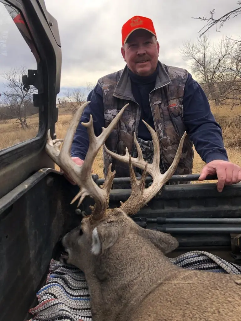 Bad River Bucks And Birds - Any Deer Archery Hunt (4Day, 5Night, All-Inclusive) 1