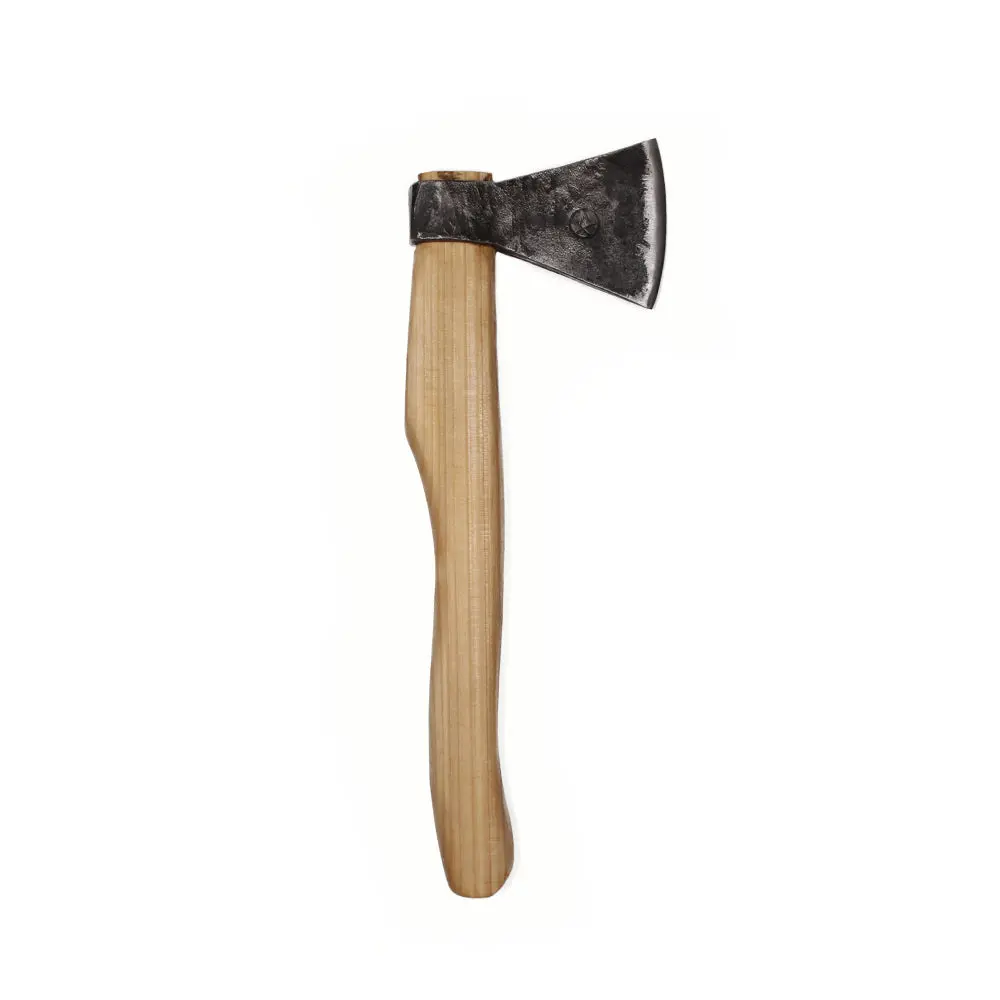Appalachian Trapper's Axe 1