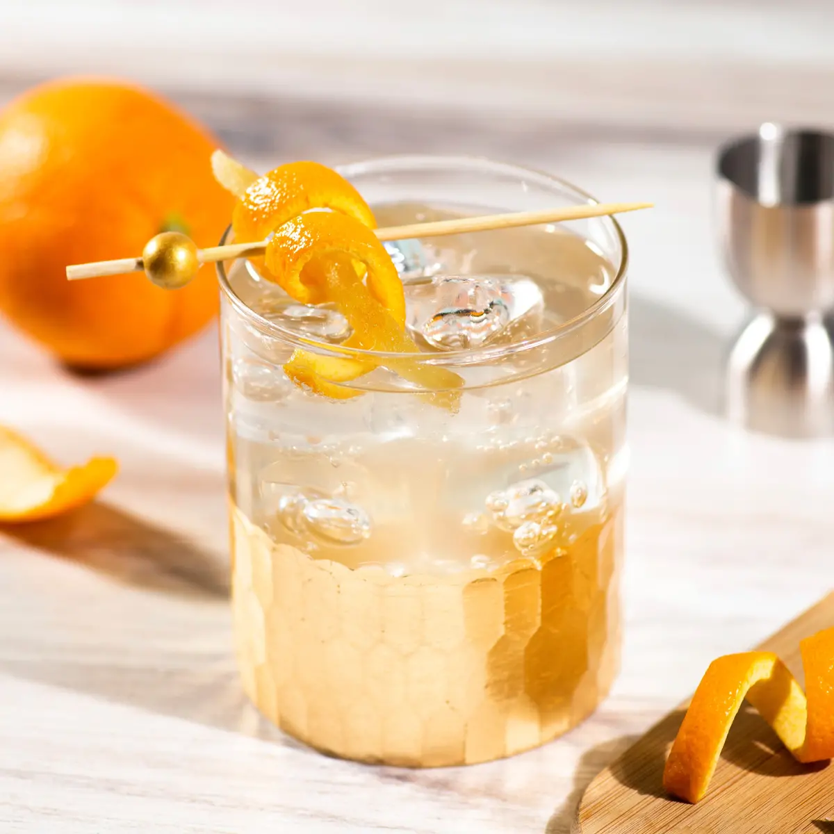Gold Fortune Margarita 1