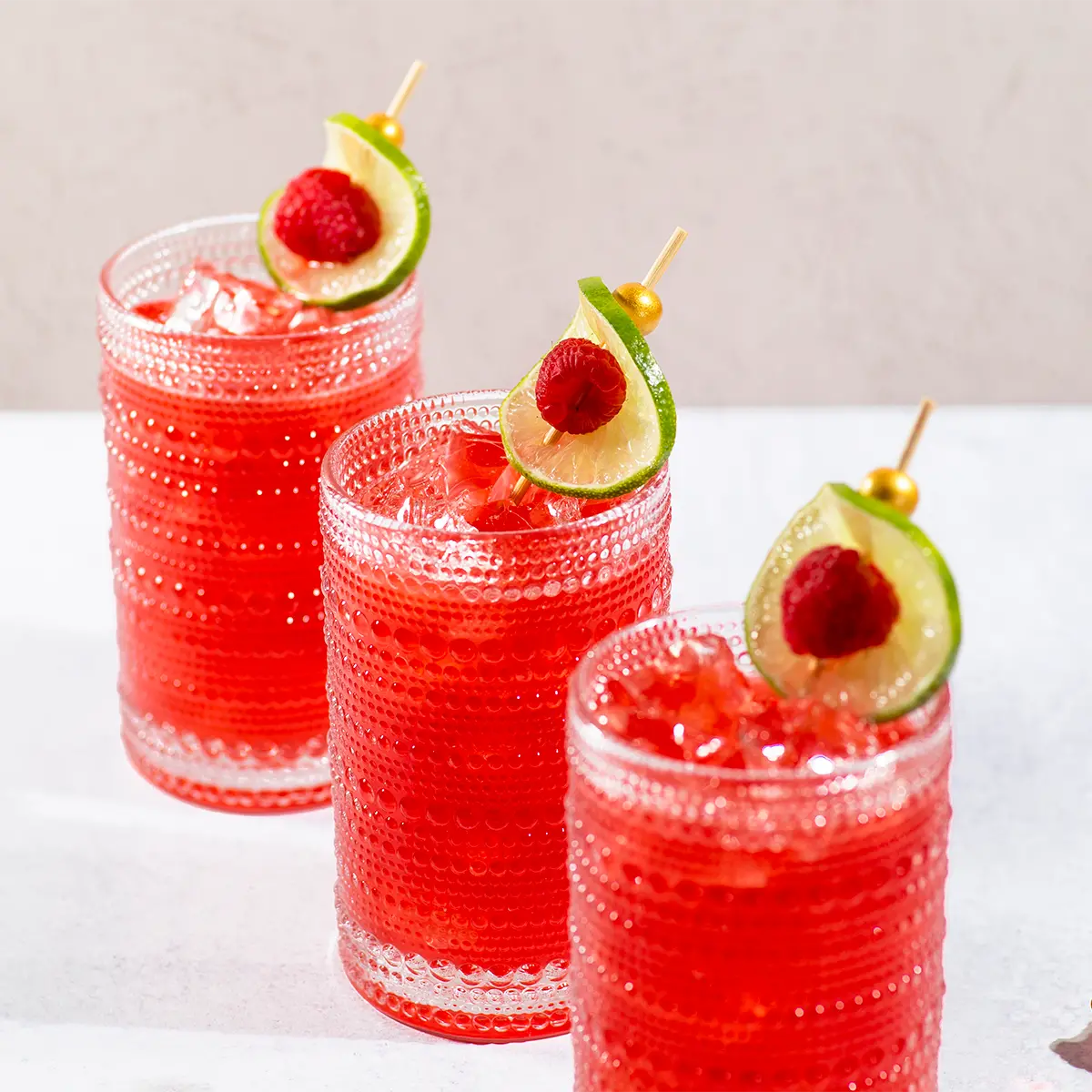Better Bitter Margarita 1
