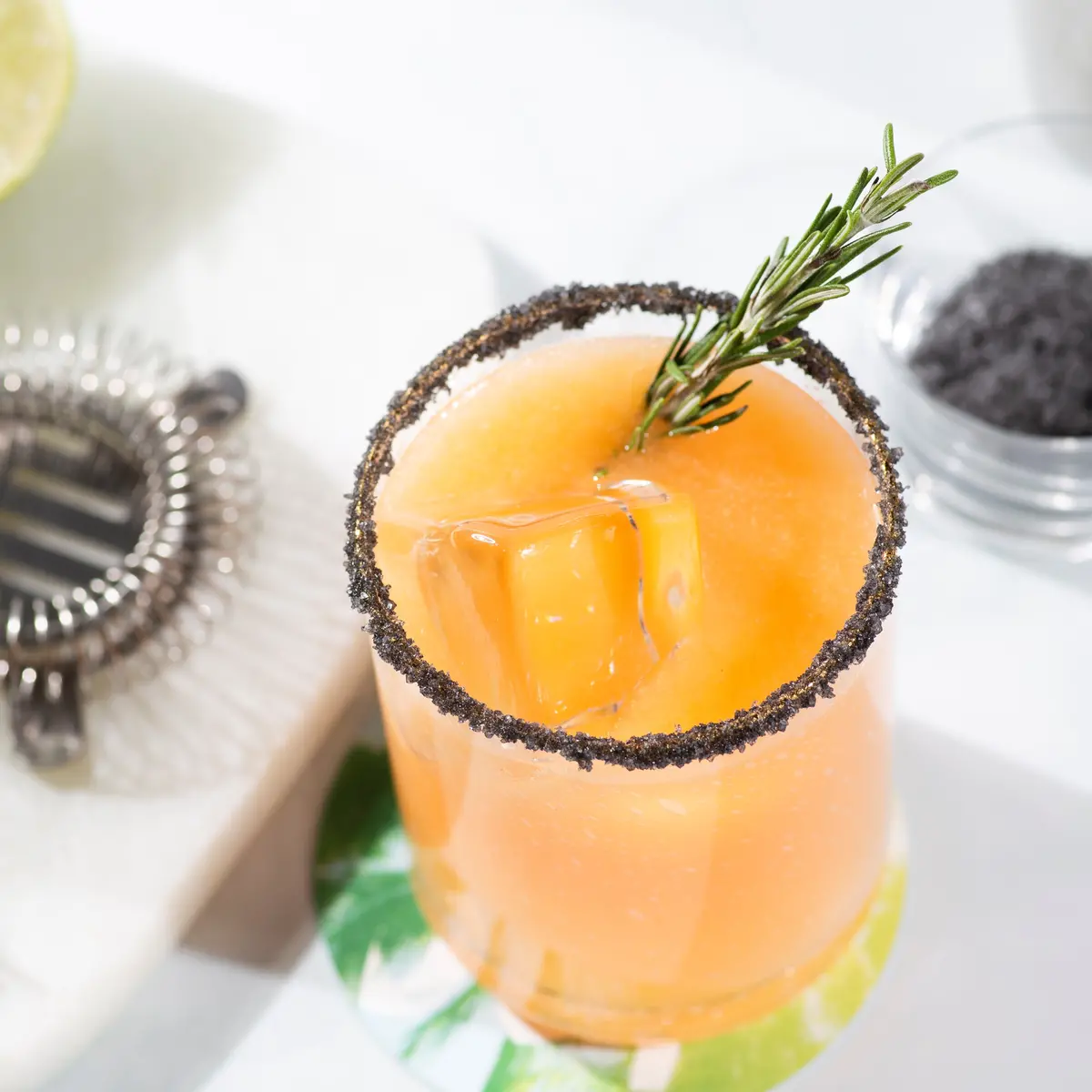 Rosemary Paloma Marg 1