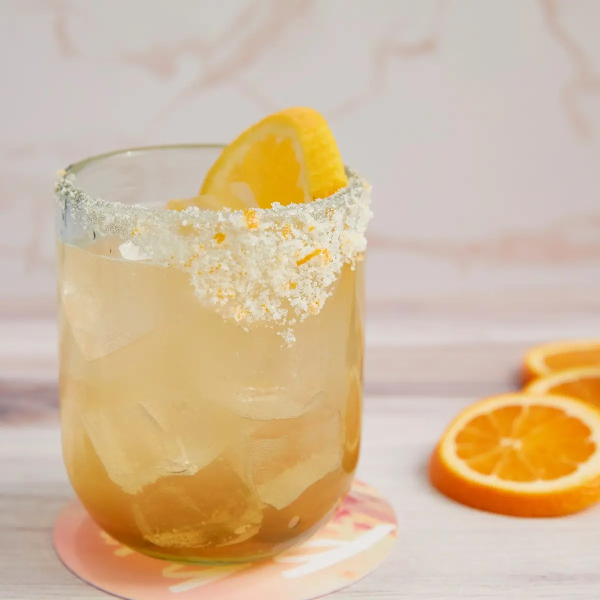 Italian Margarita 1