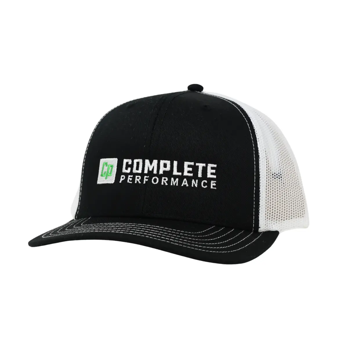 Complete Performance Logo Hat 4