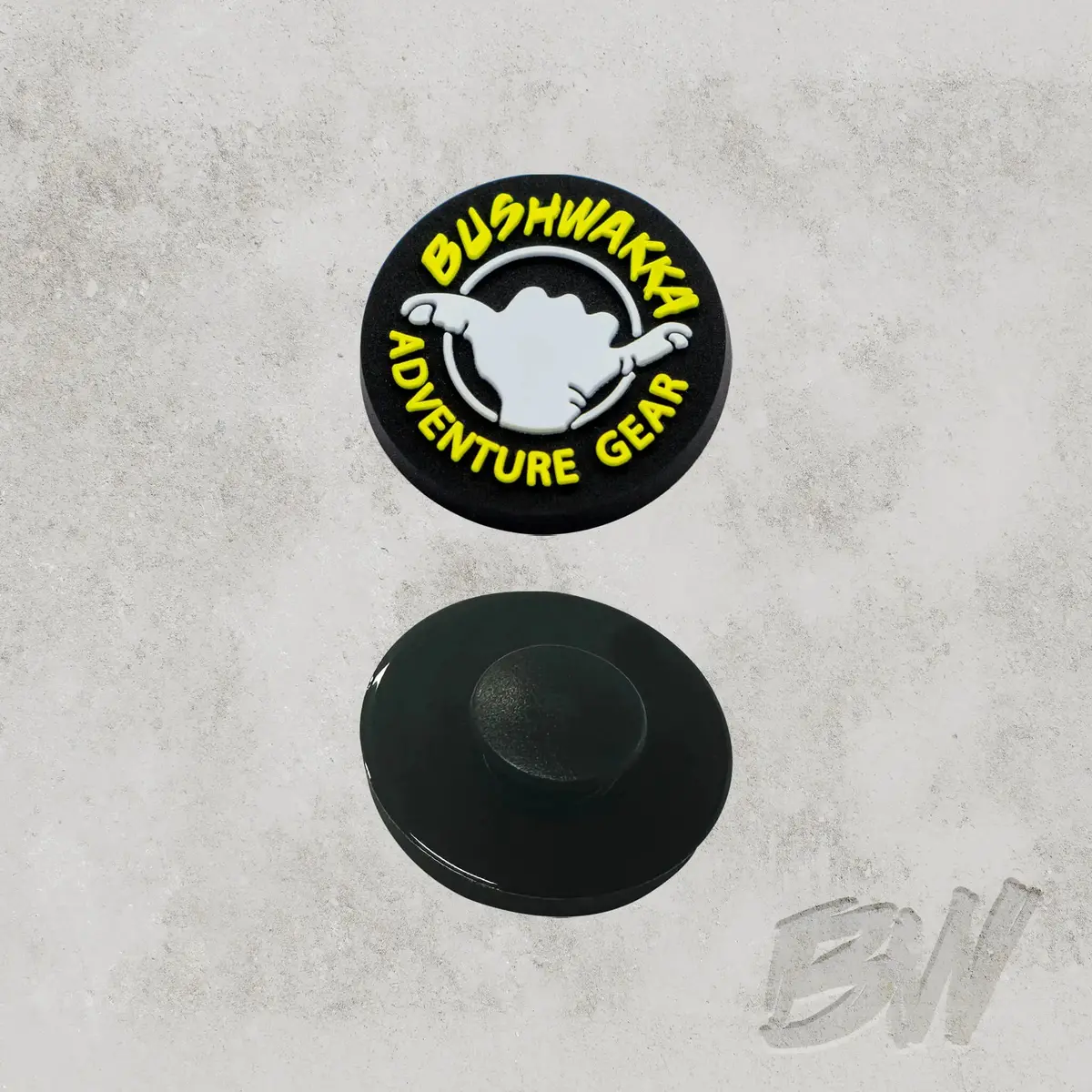 Charm Logo Circle 1