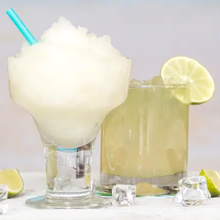 Ultimate Margarita 1