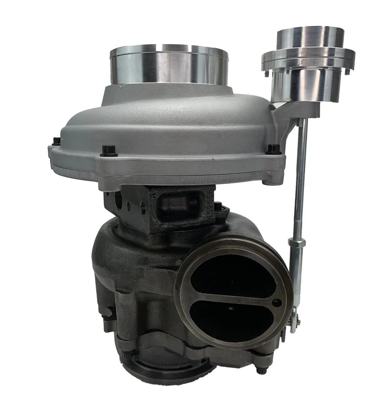 Kc Turbos Kc300x G3 Stage 2 Turbo - 1999-2003 Ford F-Series 2