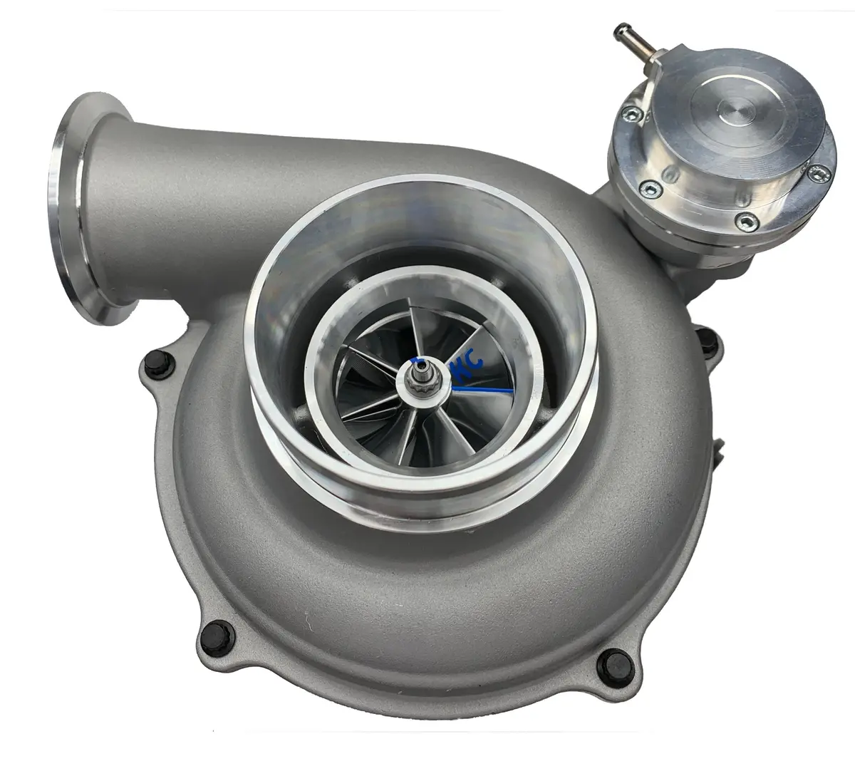 Kc Turbos Kc300x G3 Stage 1 Turbo - E99-2003 Ford F-Series 1
