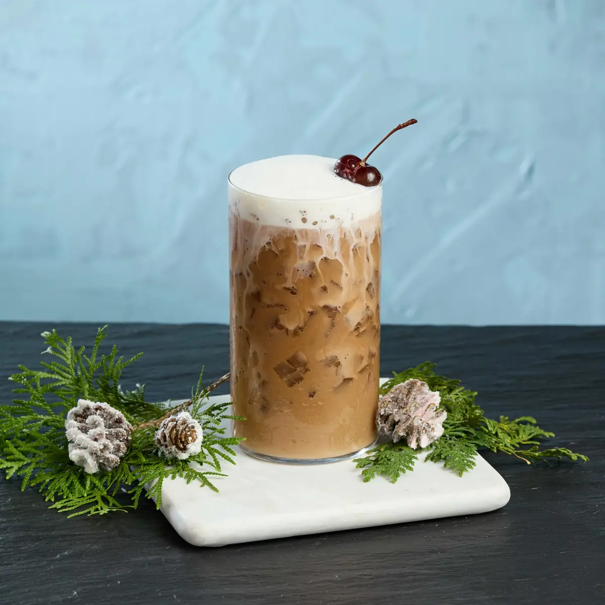 Black Cherry Cold Brew 1