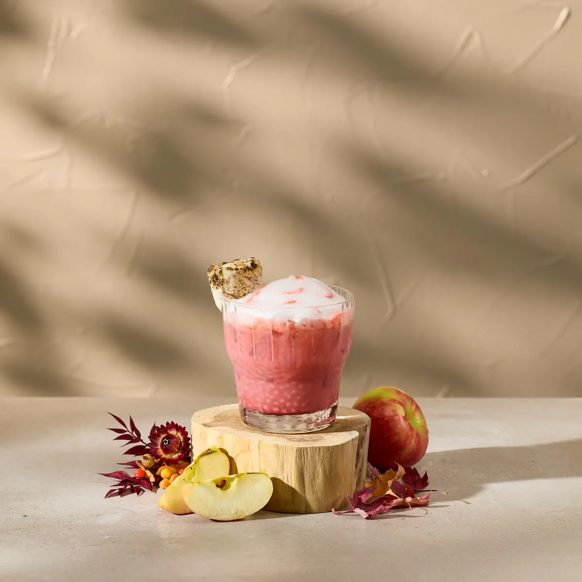 Apple Orchard S’More 1
