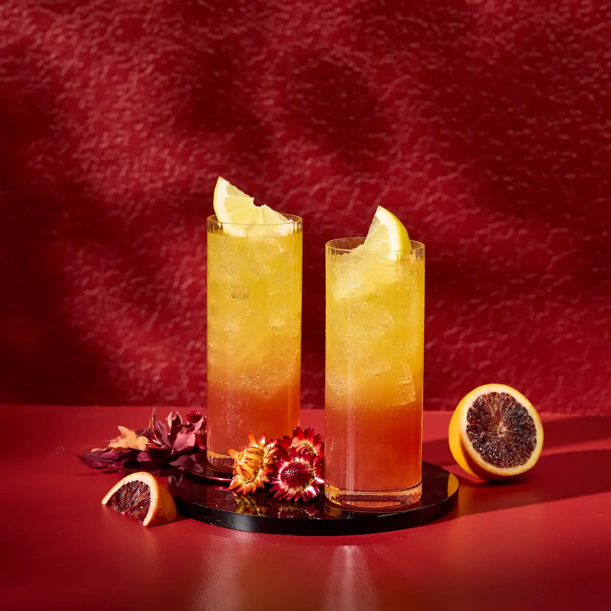 Blood Orange Lemonade Energizer 1