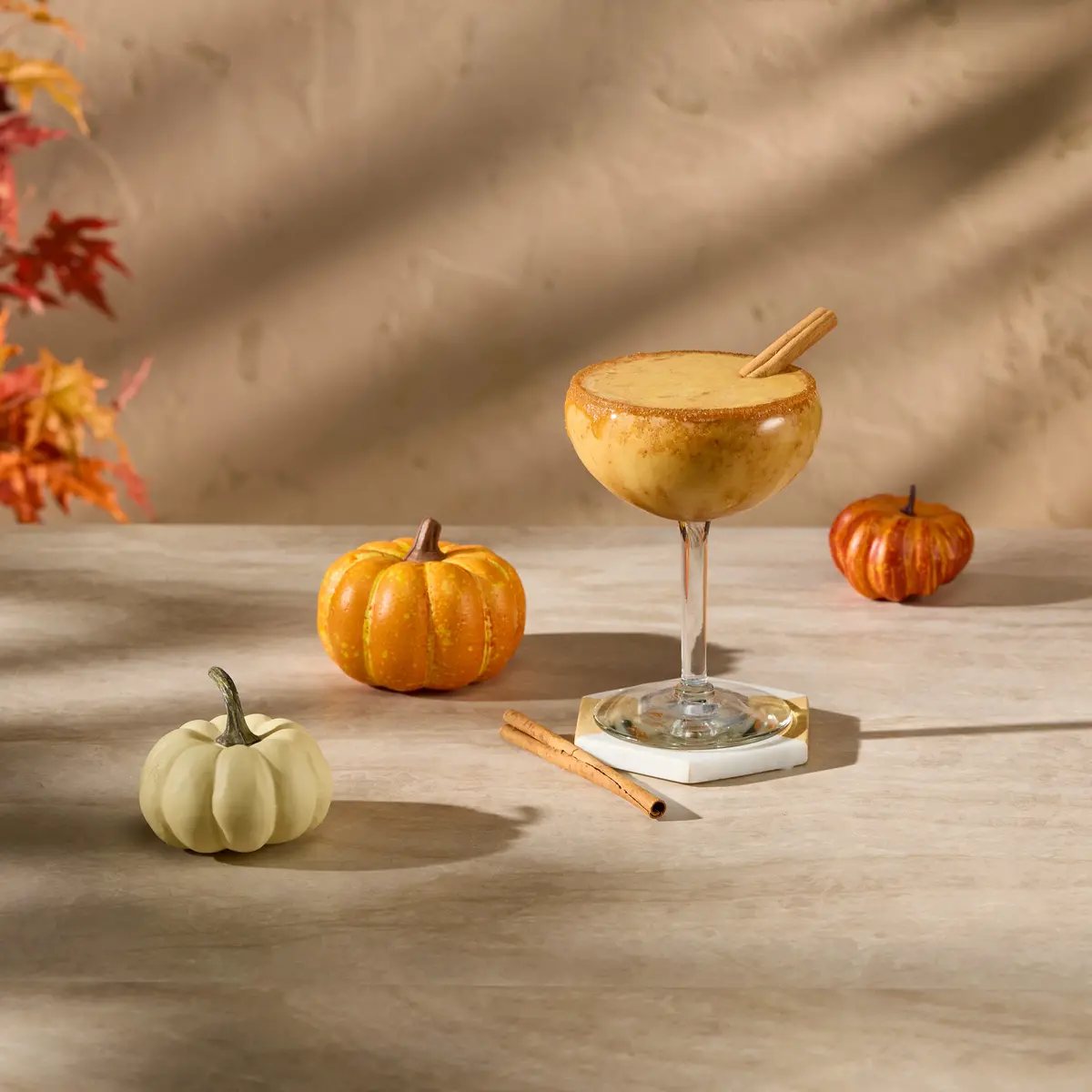 The Great Pumpkintini 1