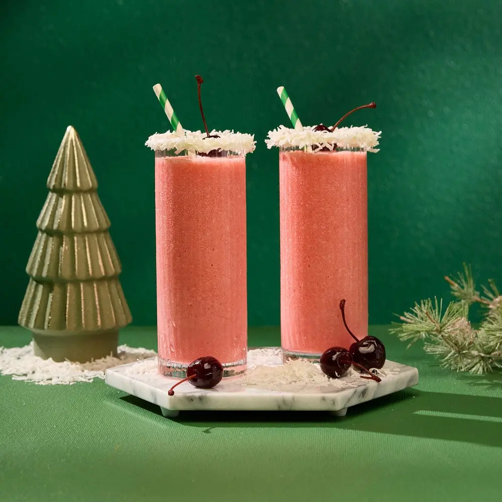 Very Cherry Vodcolada 1