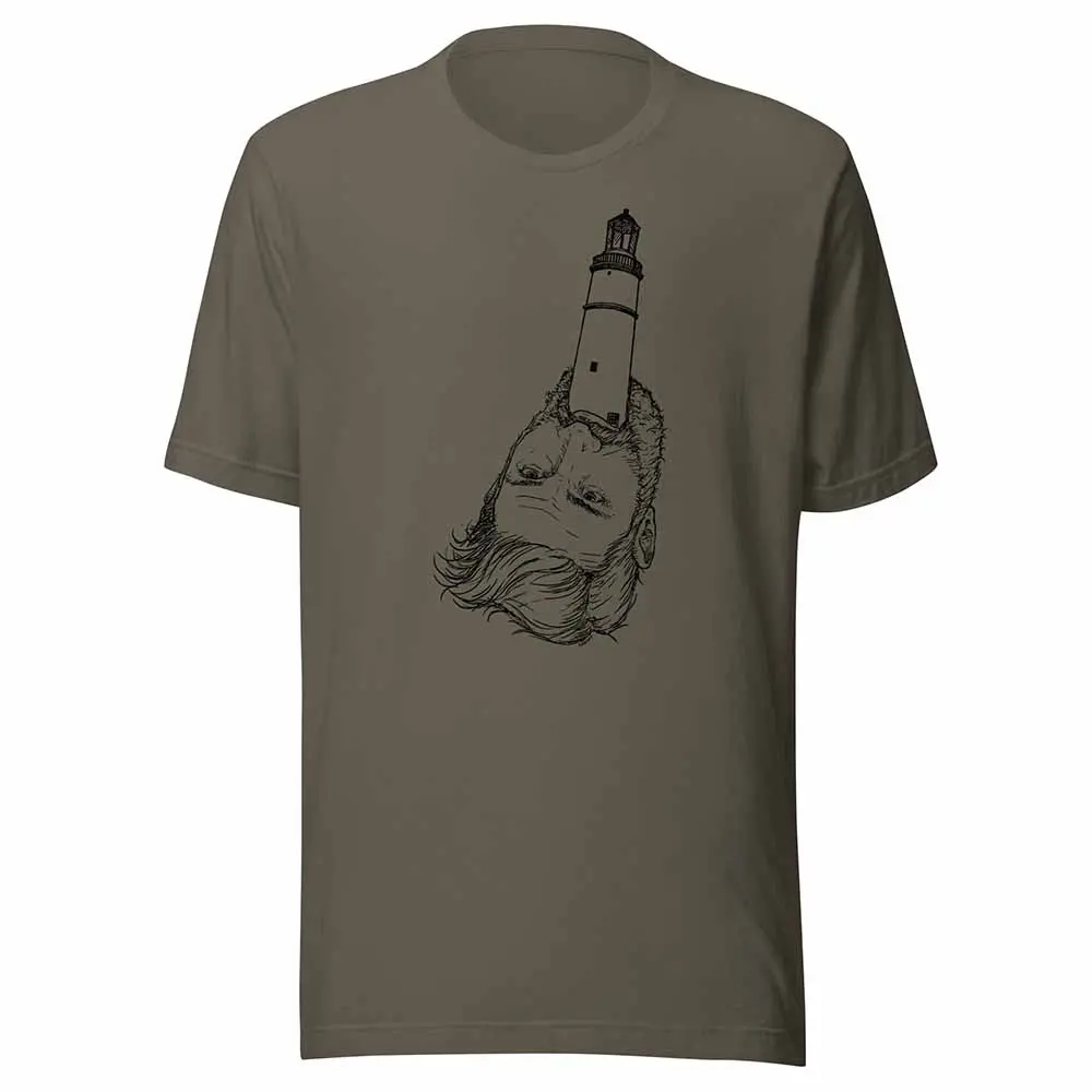 Lighthouse Sucker T-Shirt 1