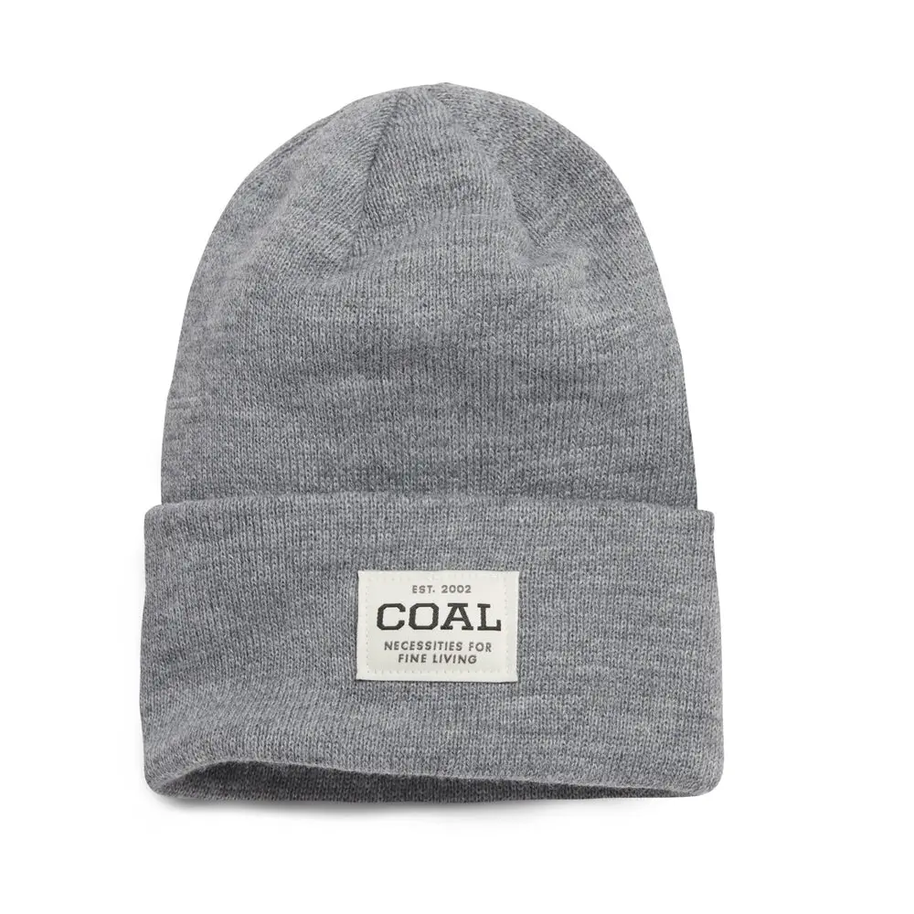 Uniform Knit Cuff Beanie 1