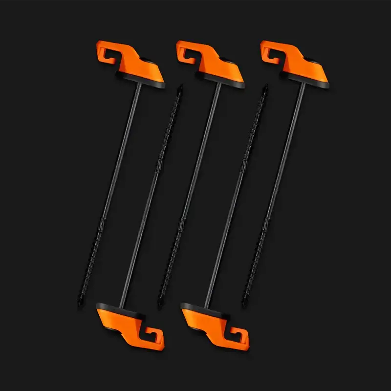 Tiegear Lite Terra 2