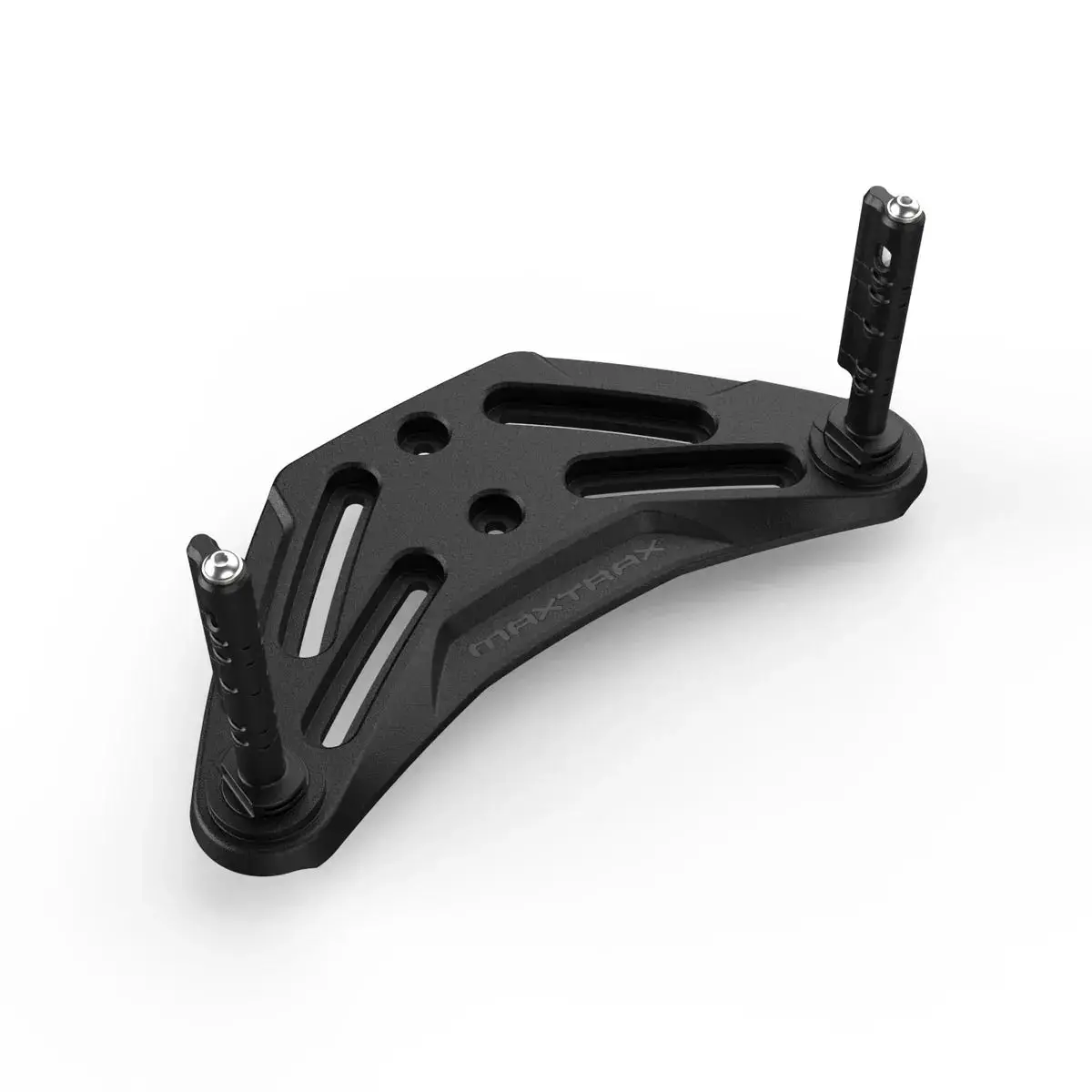 Maxtrax Recovery Track Mounting Kit With Universal Pins 1
