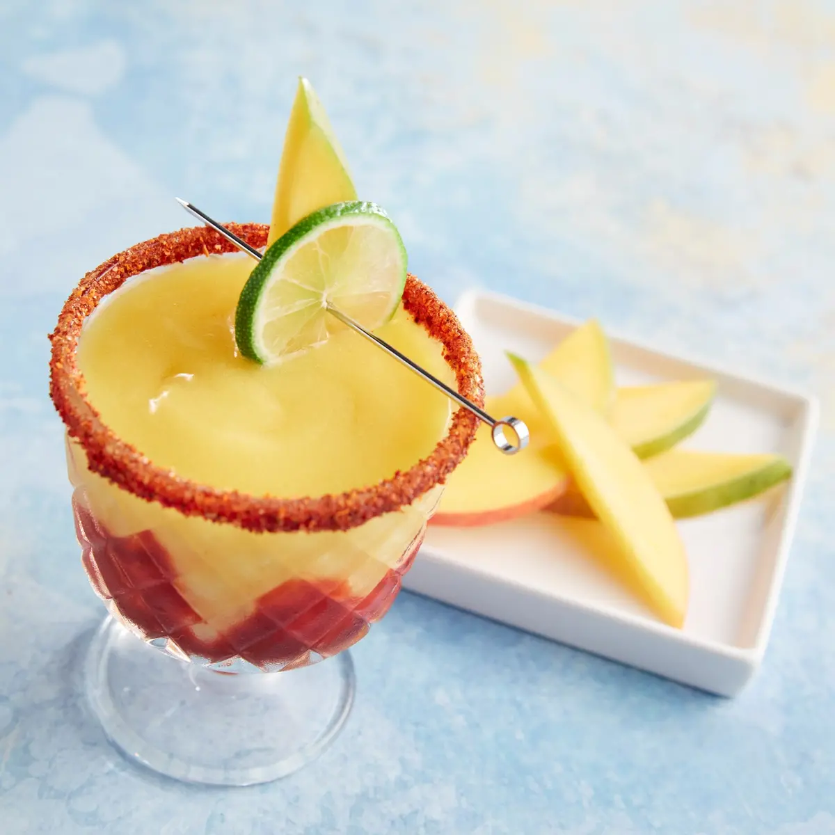 Mangonada Margarita 1