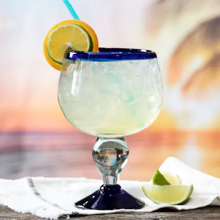 May Is For Mezcal Margarita 1