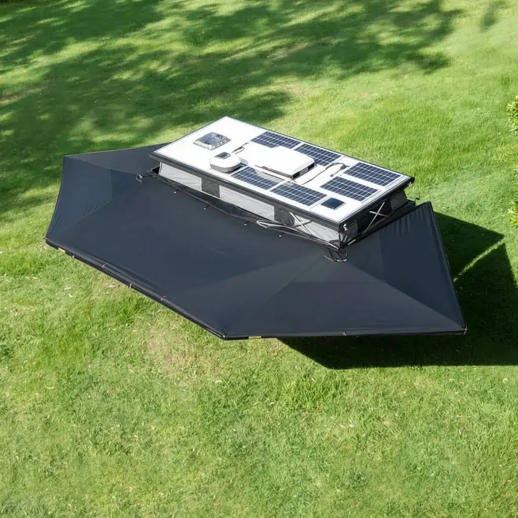 Meg Camper Awning 1
