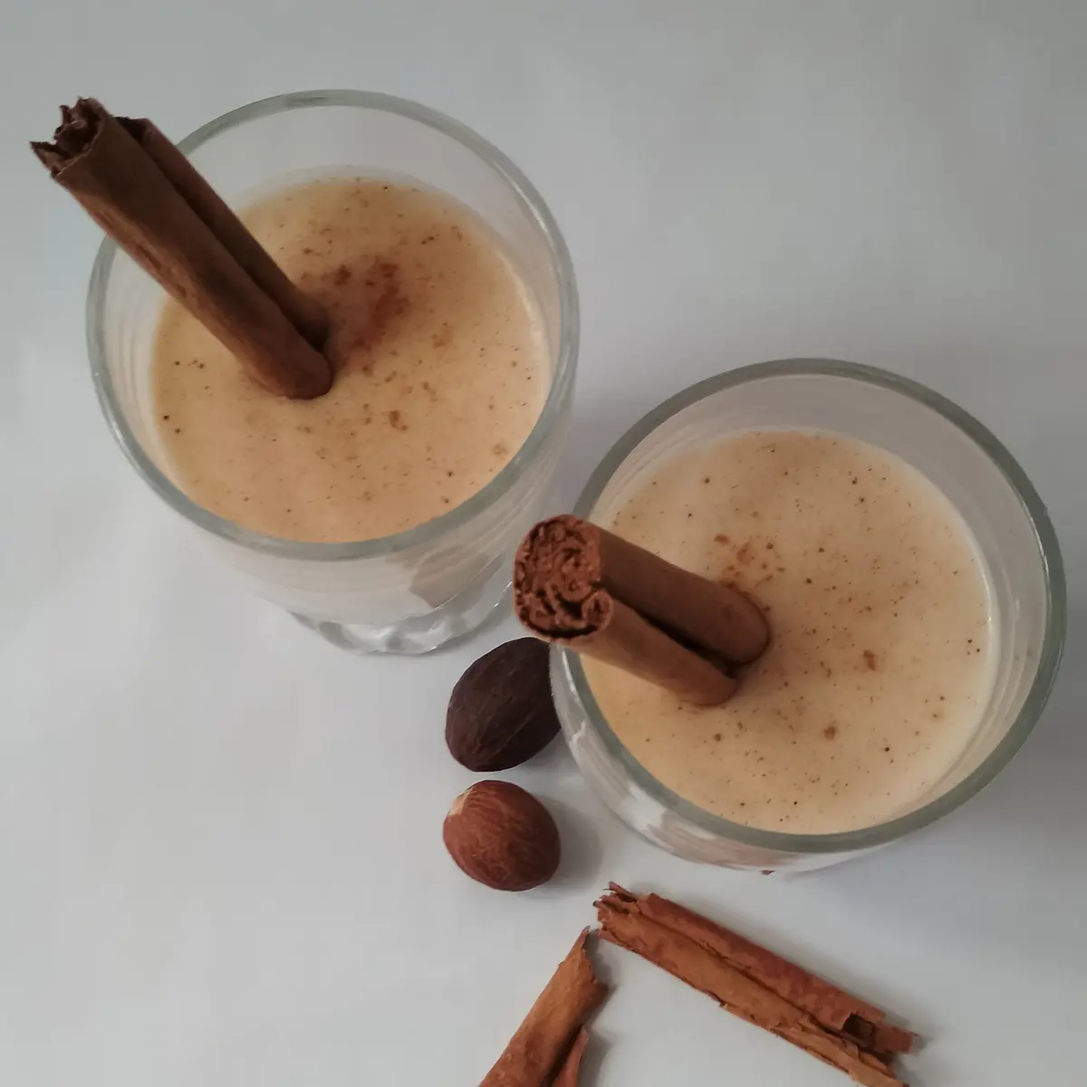 Double Fire Frappe 1