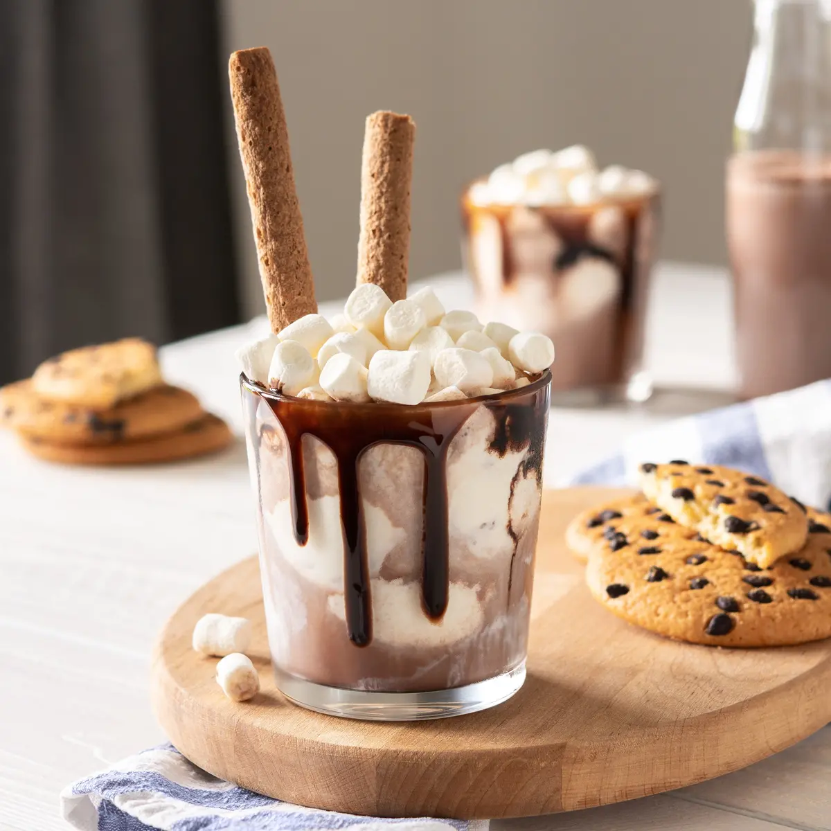 Java Chip Shake 1