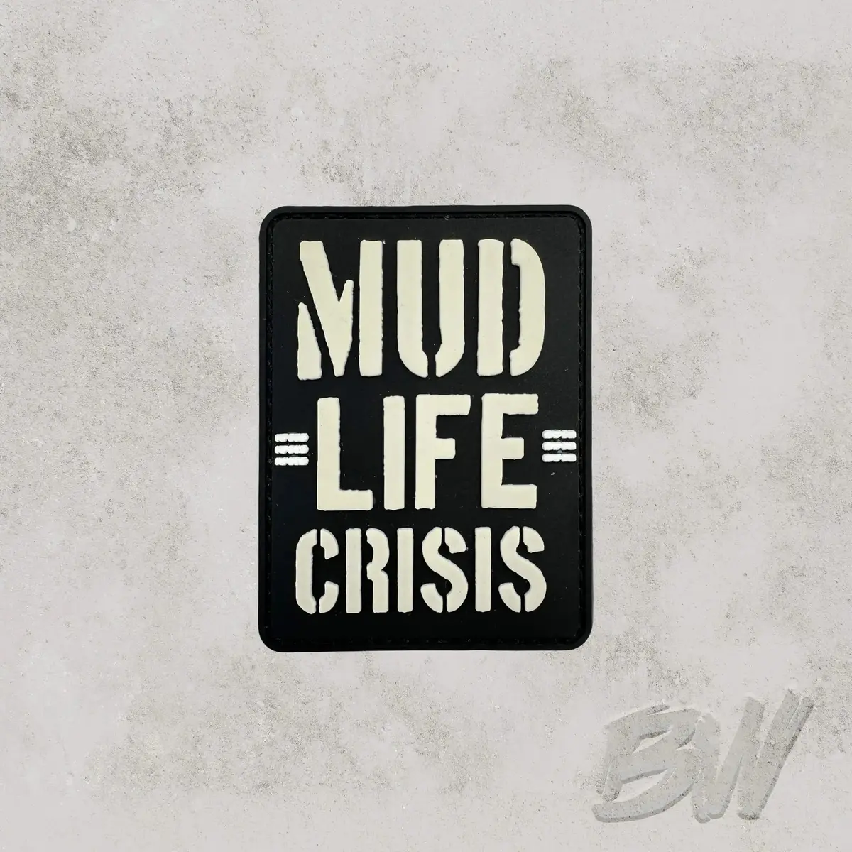 Mud Life Crisis - Patch 1