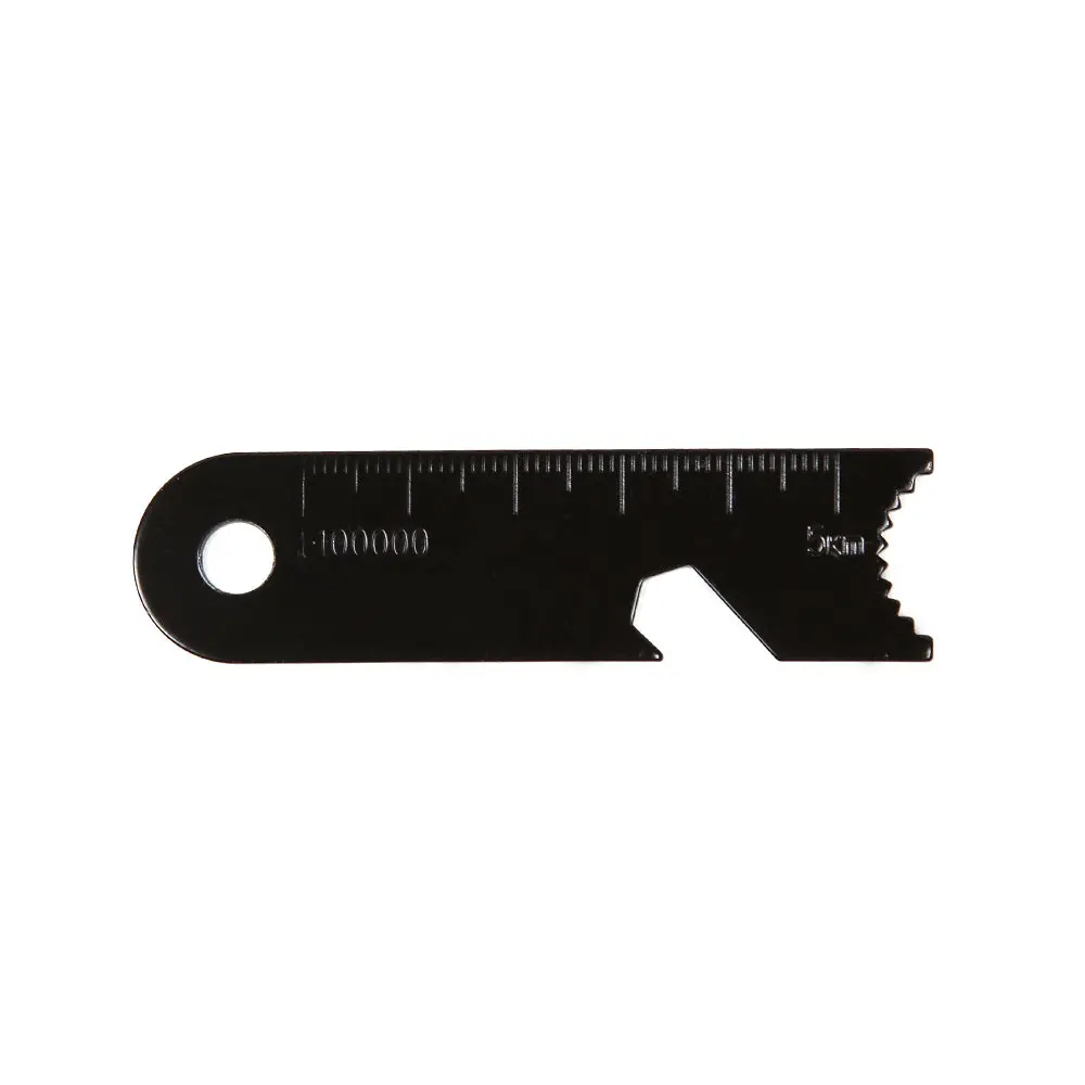 Ferro Rod Scraper 1