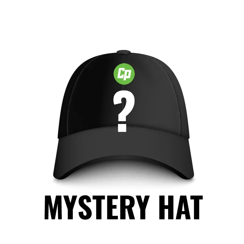 Mystery Complete Performance Hat 1